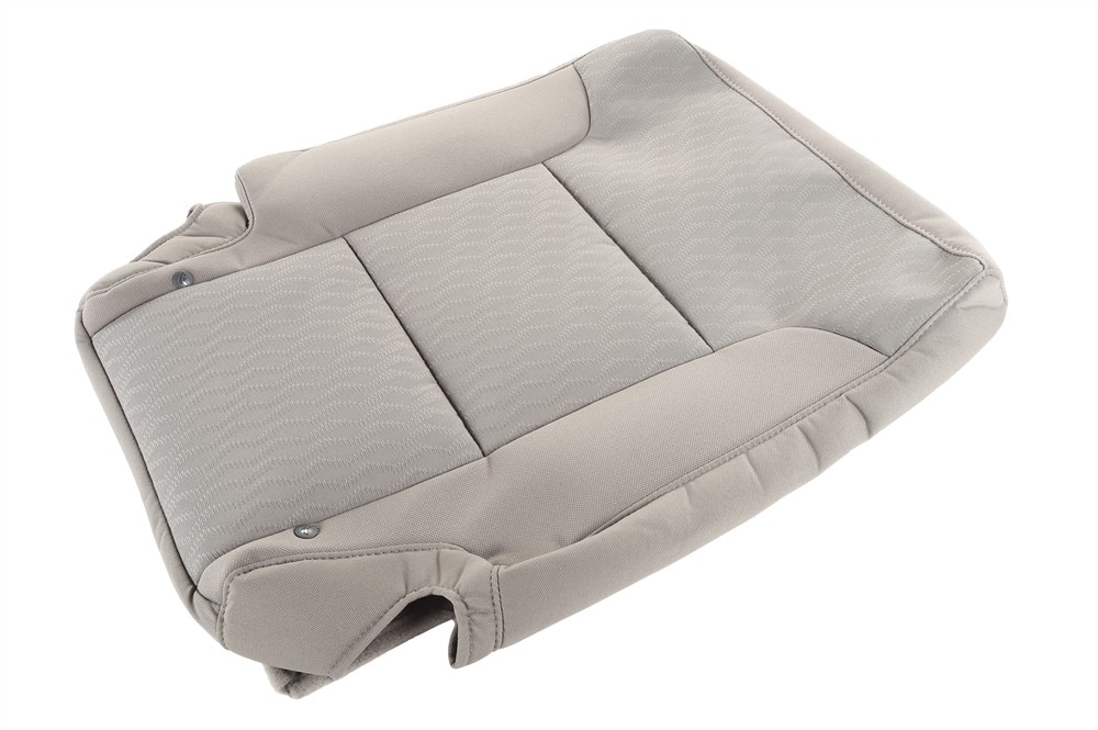 GM Genuine Parts Dune Rear Passenger Side Seat Cushion Cover