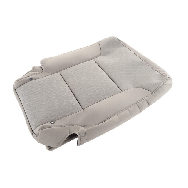 GM Genuine Parts Dune Rear Passenger Side Seat Cushion Cover