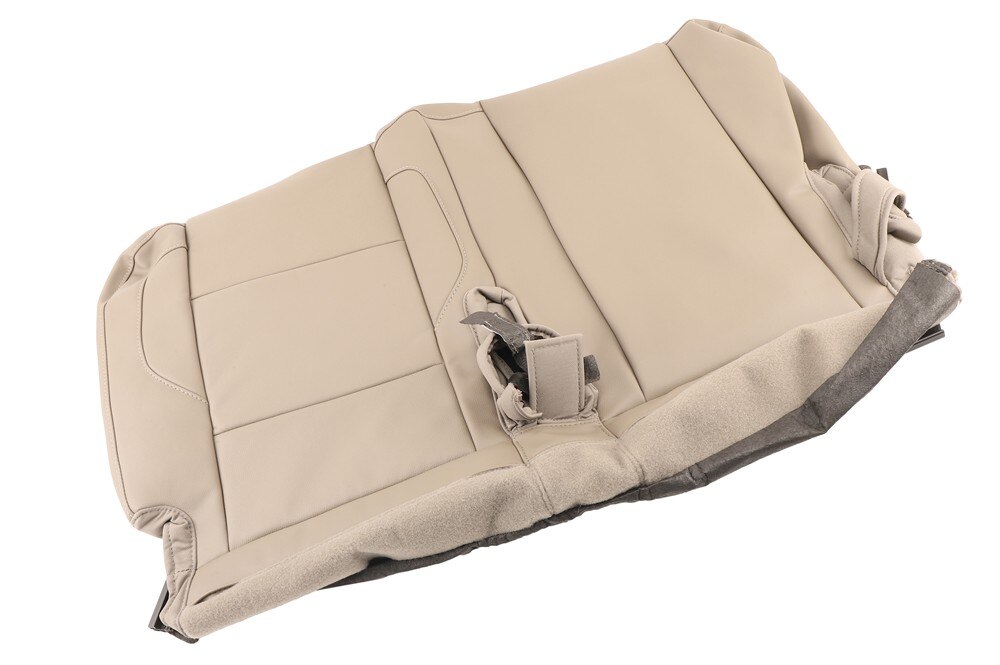 GM Genuine Parts Dune Passenger Side Seat Cover