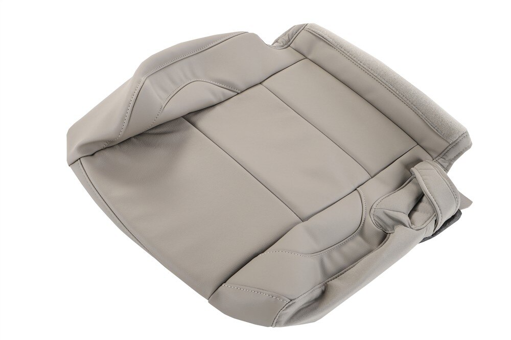 GM Genuine Parts Dune Rear Passenger Side Seat Cushion Cover