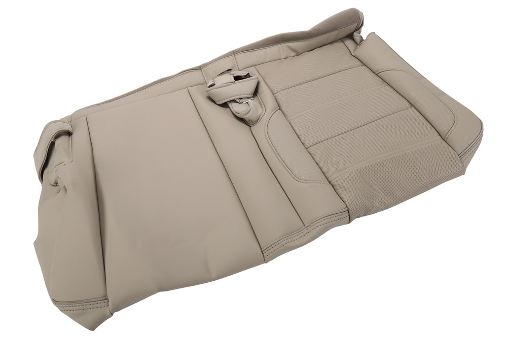 GM Genuine Parts Shale Rear Seat Cushion Cover