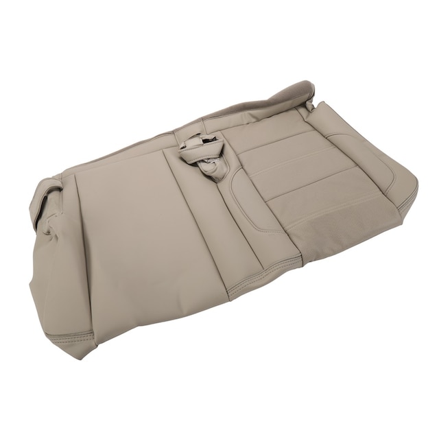 GM Genuine Parts Shale Rear Seat Cushion Cover