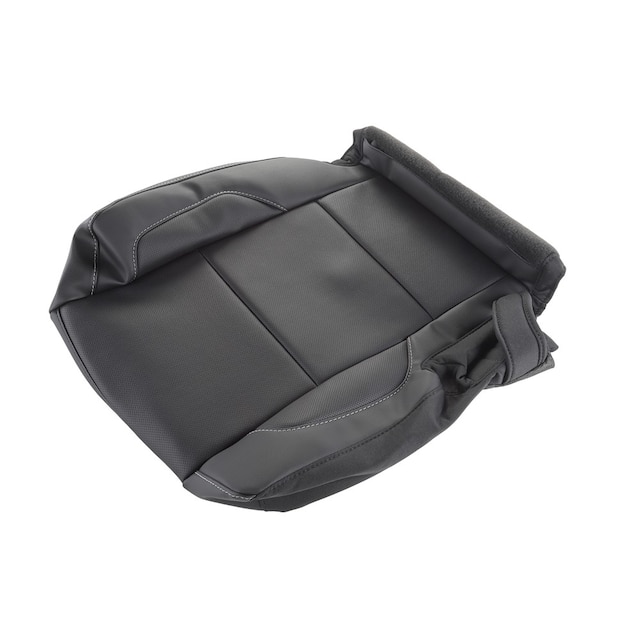 GM Genuine Parts Black Rear Passenger Side Seat Cushion Cover