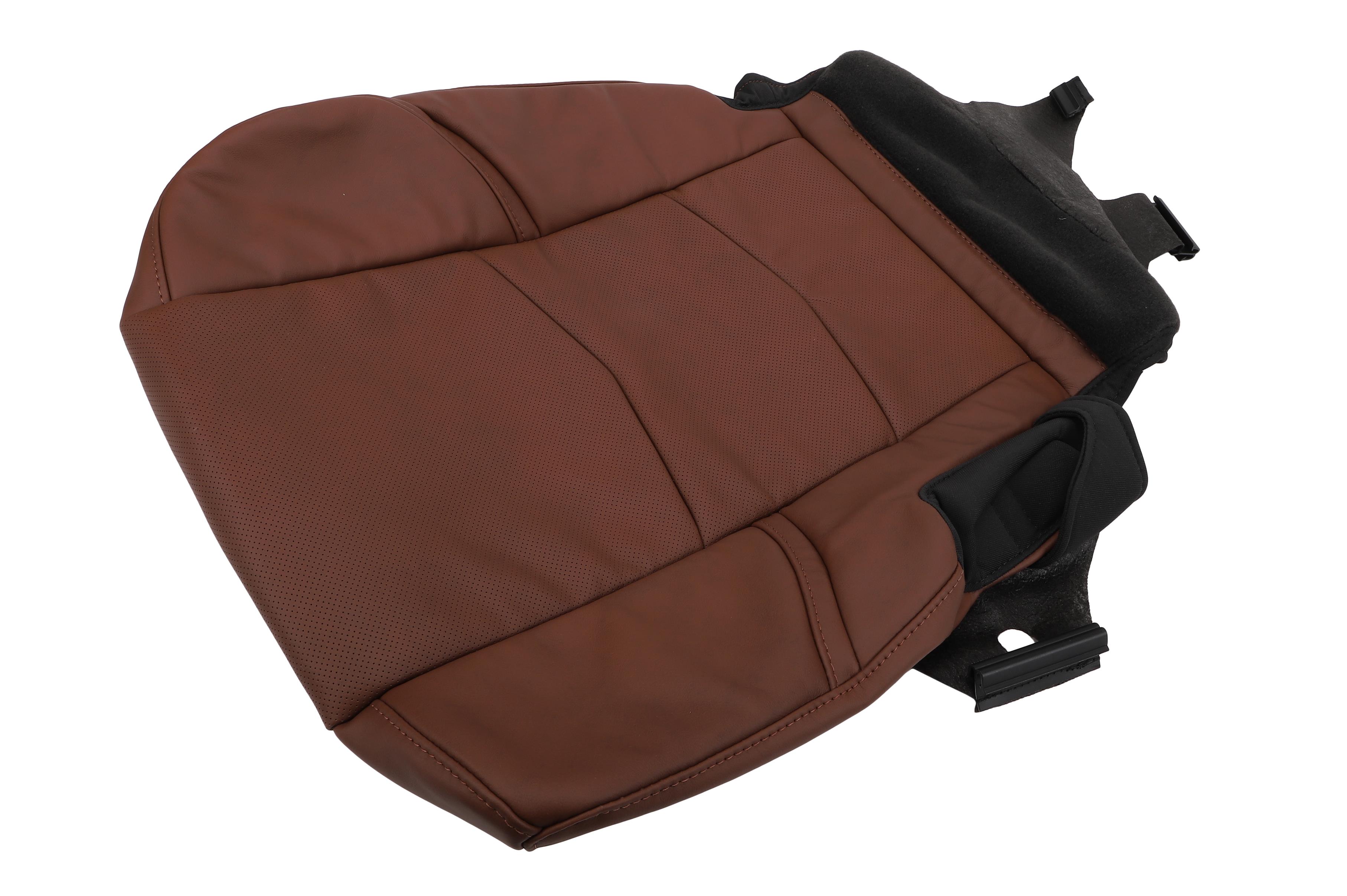 GM Genuine Parts Vecchio Base Sauvage Rear Passenger Side Seat Cushion Cover