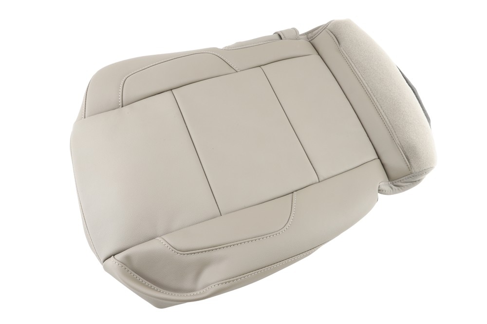 GM Genuine Parts Dune Rear Driver Side Seat Cushion Cover