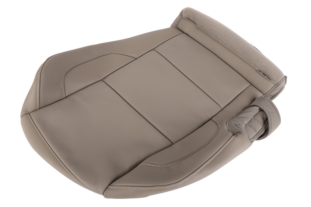 GM Genuine Parts Dune Rear Passenger Side Seat Cushion Cover