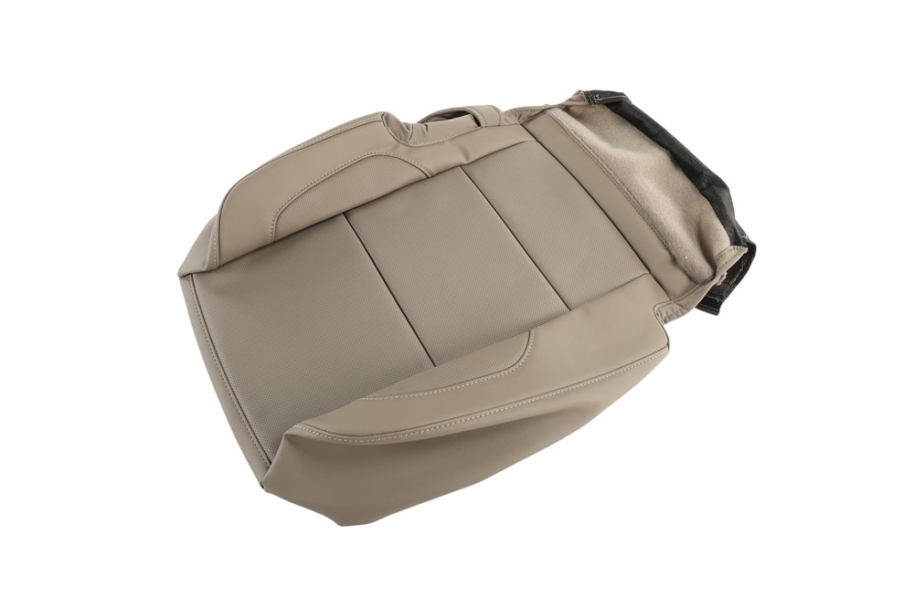 GM Genuine Parts Dune Rear Driver Side Seat Cushion Cover