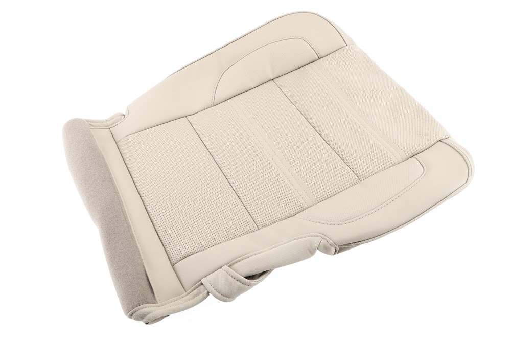 GM Genuine Parts Shale Passenger Side Seat Cover