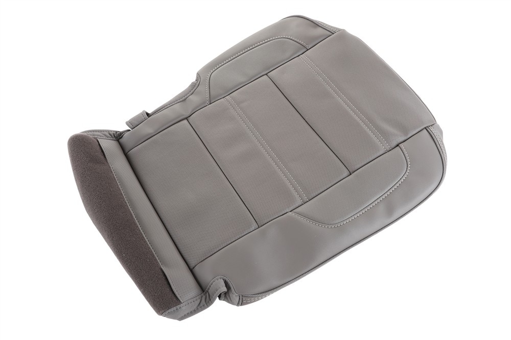 GM Genuine Parts Dark Atmosphere Driver Side Seat Cover