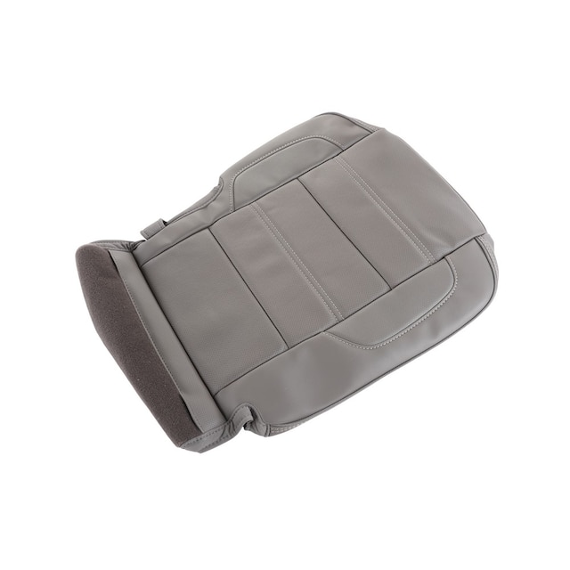 GM Genuine Parts Dark Atmosphere Driver Side Seat Cover