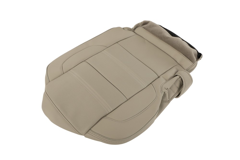GM Genuine Parts Shale Driver Side Seat Cover