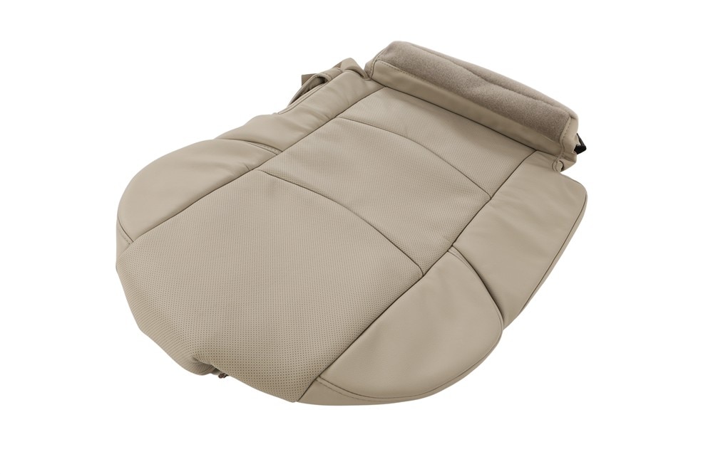 GM Genuine Parts Shale Passenger Side Seat Cover