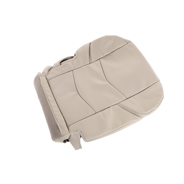 GM Genuine Parts Shale Driver Side Seat Cover