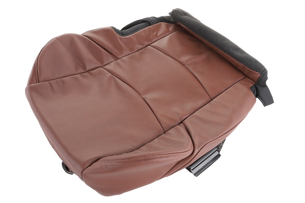 GM Genuine Parts Vecchio Base Sauvage Rear Driver Side Seat Cushion Cover