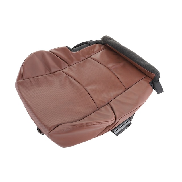 GM Genuine Parts Vecchio Base Sauvage Rear Driver Side Seat Cushion Cover