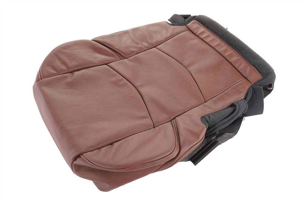 GM Genuine Parts Vecchio Base Sauvage Driver Side Seat Cover