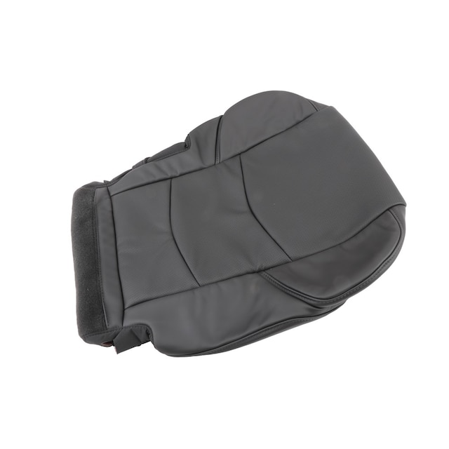 GM Genuine Parts Black Rear Passenger Side Seat Cushion Cover