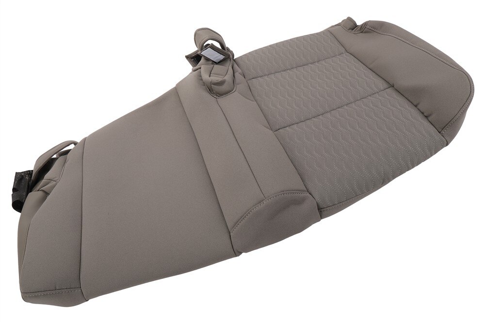 GM Genuine Parts Dune Rear Driver Side Seat Cushion Cover