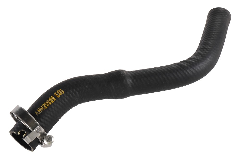 GM Genuine Parts Fuel Tank Filler Hose