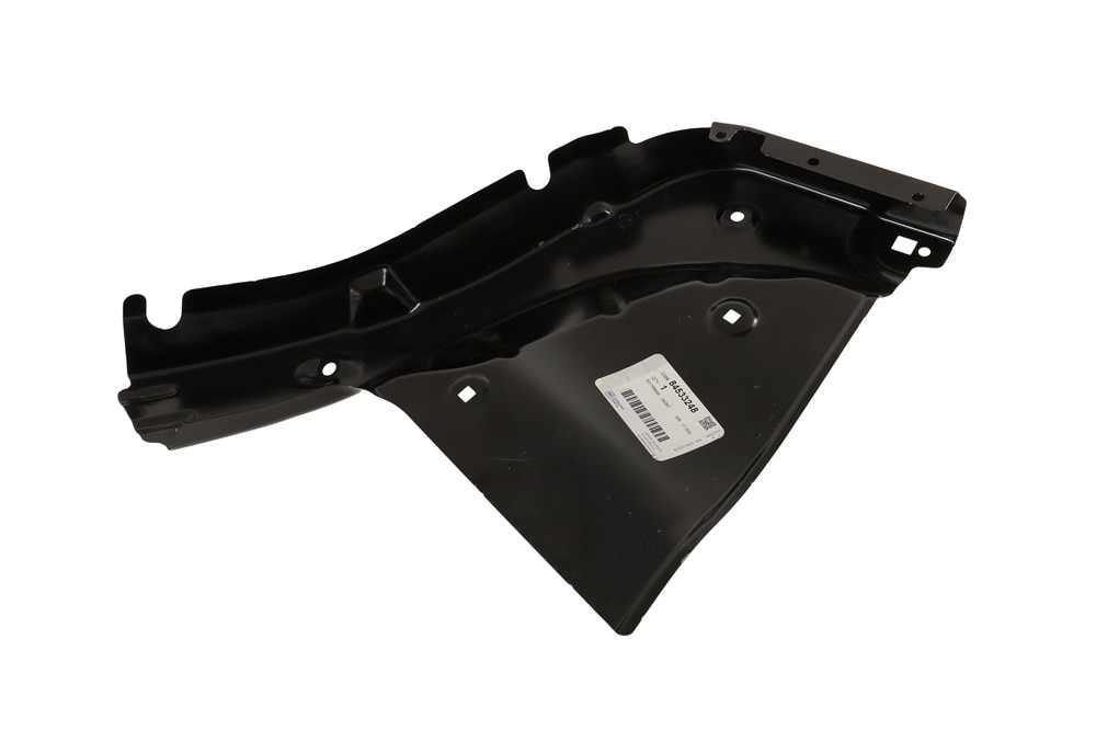 GM Genuine Parts Passenger Side Truck Bed Wheel Housing Front Panel