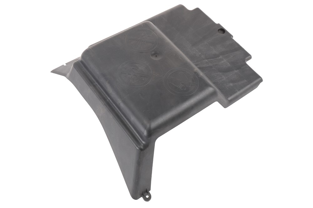 GM Genuine Parts Airbag Sensing and Diagnostic Module Cover