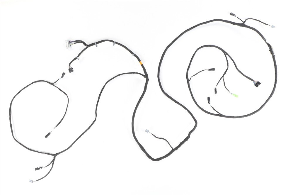 GM Genuine Parts Roof Wiring Harness