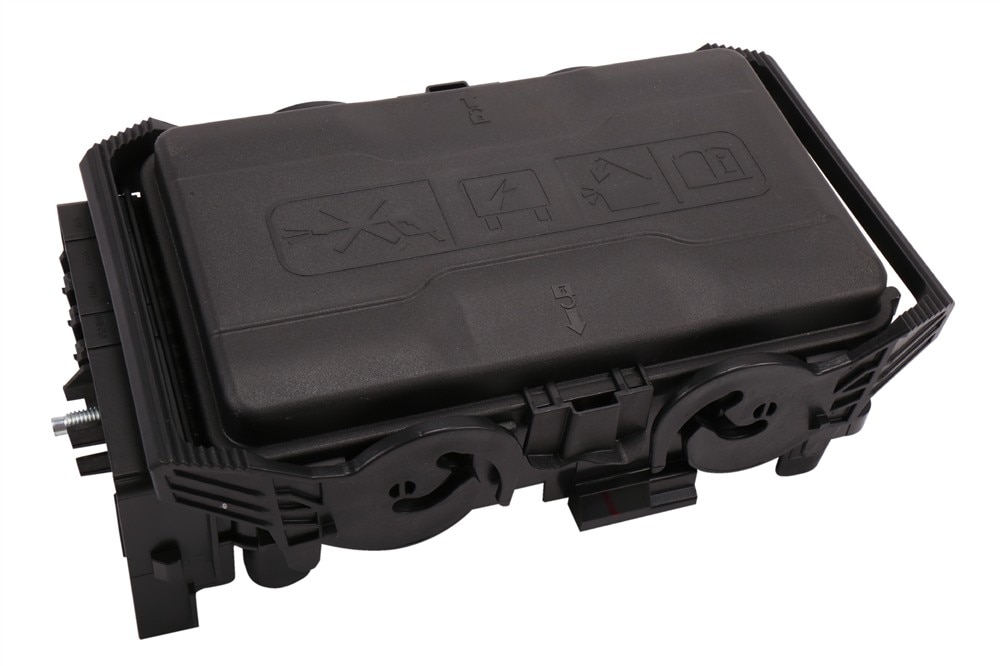 GM Genuine Parts Engine Wiring Harness Junction Block