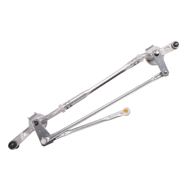 GM Genuine Parts Windshield Wiper Motor Transmission (Linkage)