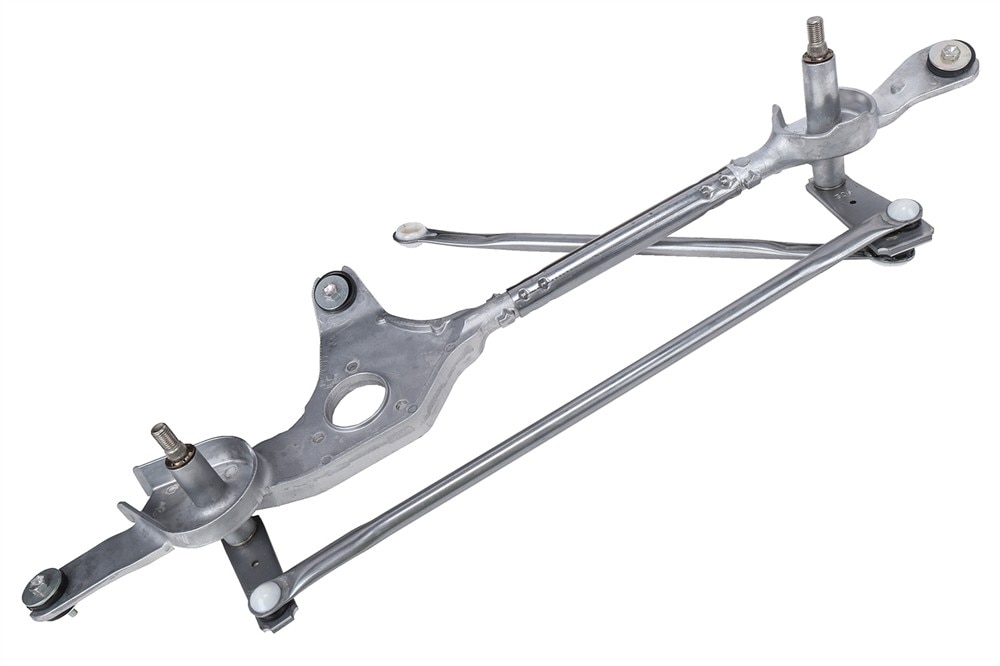 GM Genuine Parts Windshield Wiper Motor Transmission (Linkage)