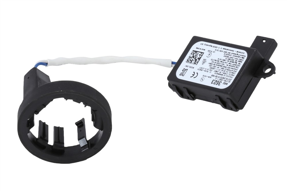 GM Genuine Parts Theft Deterrent Module (Programming Required)