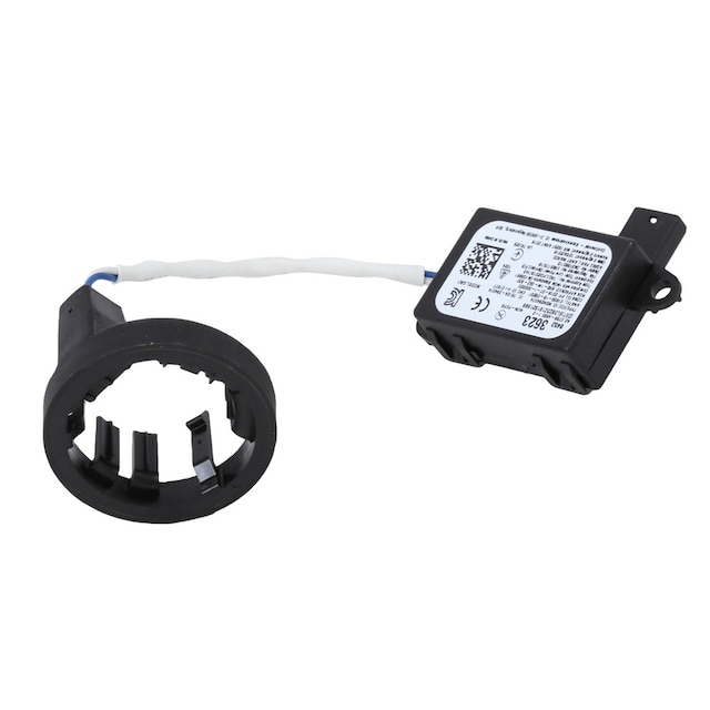 GM Genuine Parts Theft Deterrent Module (Programming Required)