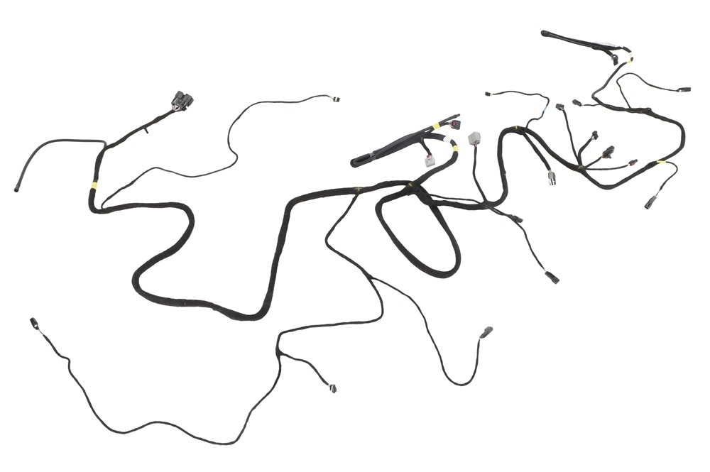 GM Genuine Parts Headlining Trim Panel Harness