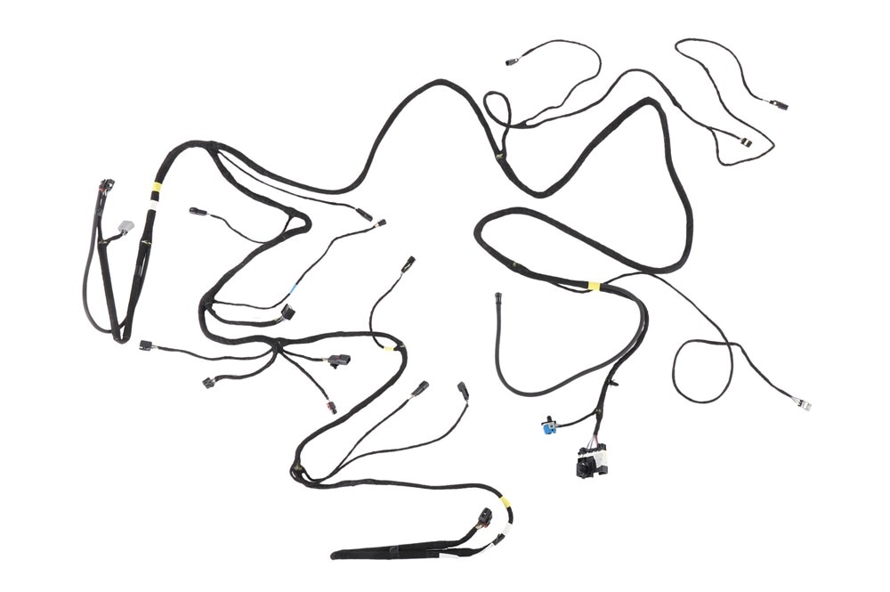 GM Genuine Parts Headlining Trim Panel Harness