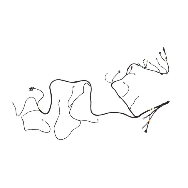 GM Genuine Parts Headlining Trim Panel Harness