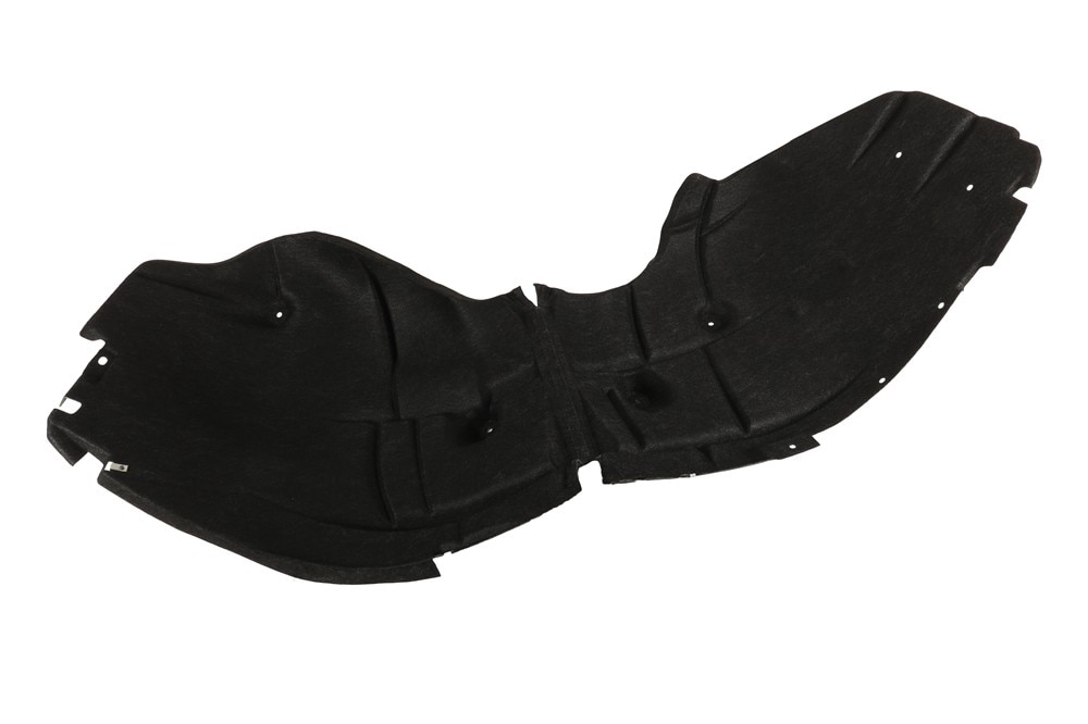 GM Genuine Parts Front Driver Side Wheelhouse Liner