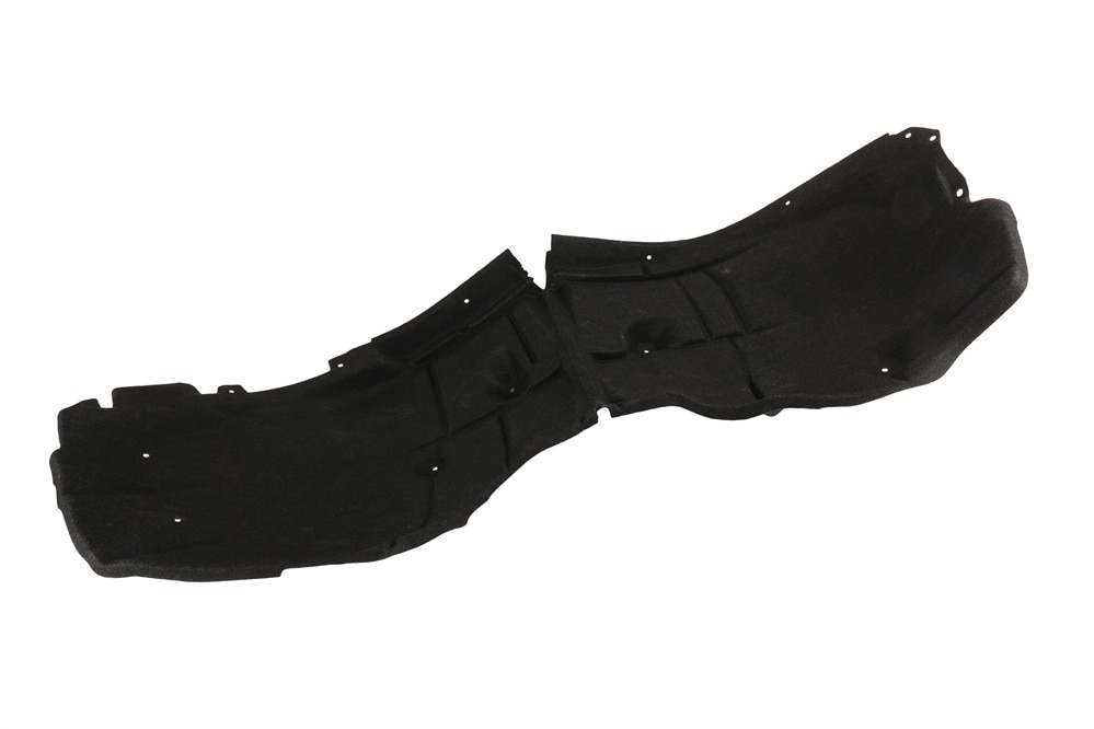 GM Genuine Parts Front Driver Side Wheelhouse Liner