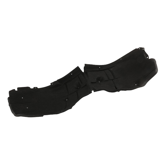 GM Genuine Parts Front Driver Side Wheelhouse Liner