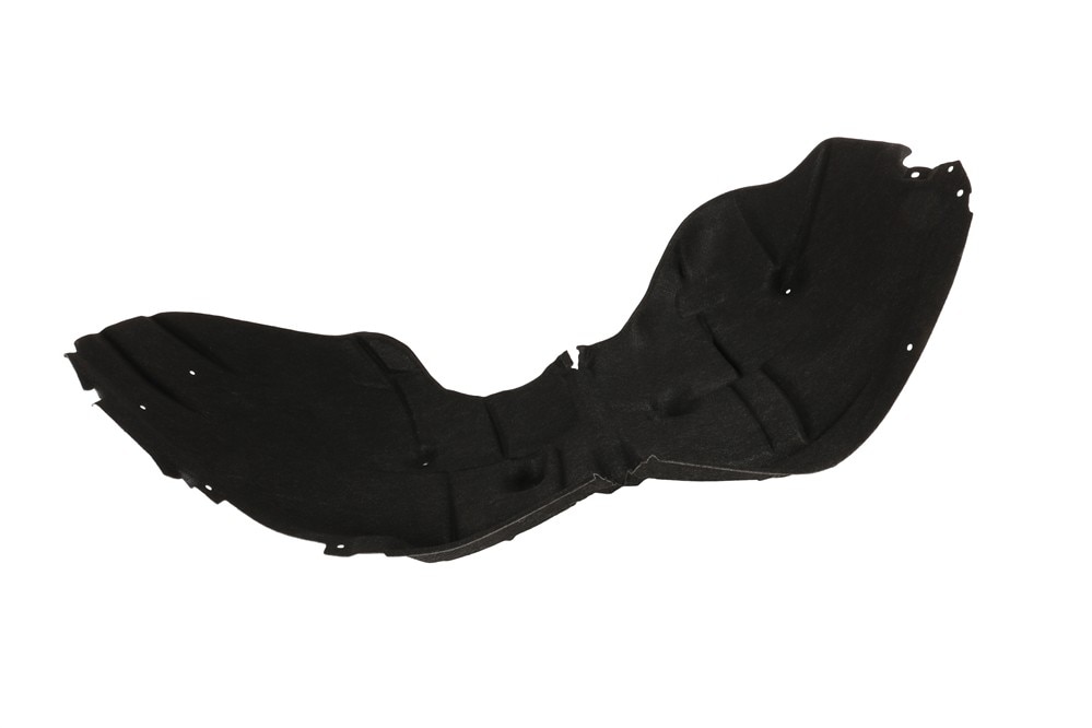 GM Genuine Parts Front Passenger Side Wheelhouse Liner