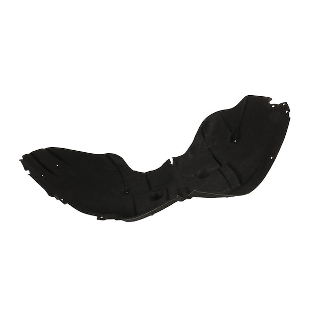 GM Genuine Parts Front Passenger Side Wheelhouse Liner
