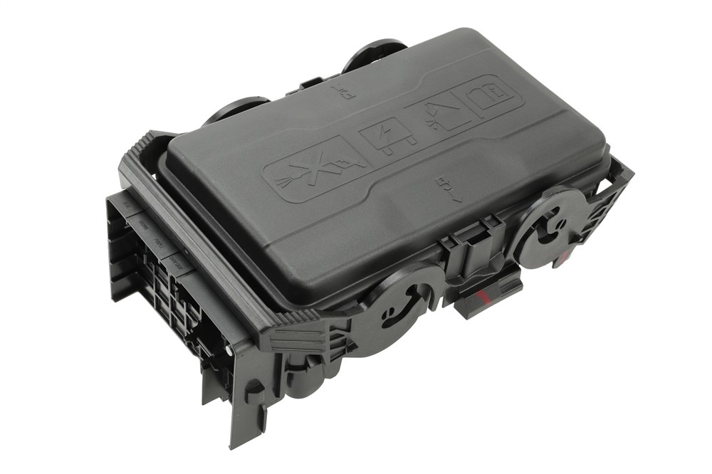 GM Genuine Parts Engine Wiring Harness Junction Block