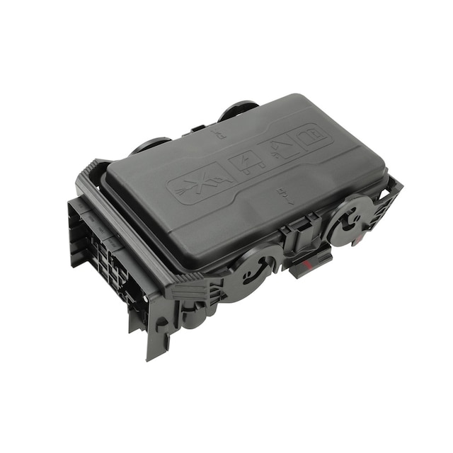 GM Genuine Parts Engine Wiring Harness Junction Block
