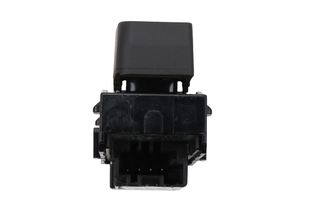 GM Genuine Parts Black Driver Side Door Lock Switch