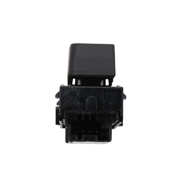 GM Genuine Parts Black Driver Side Door Lock Switch