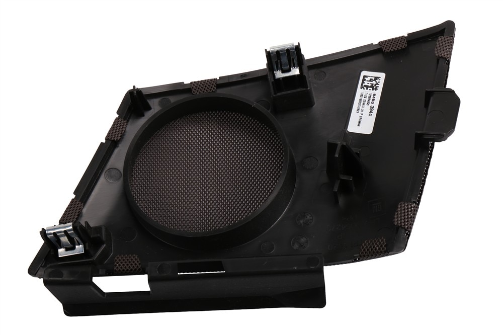 GM Genuine Parts Front Driver Side Speaker Grille