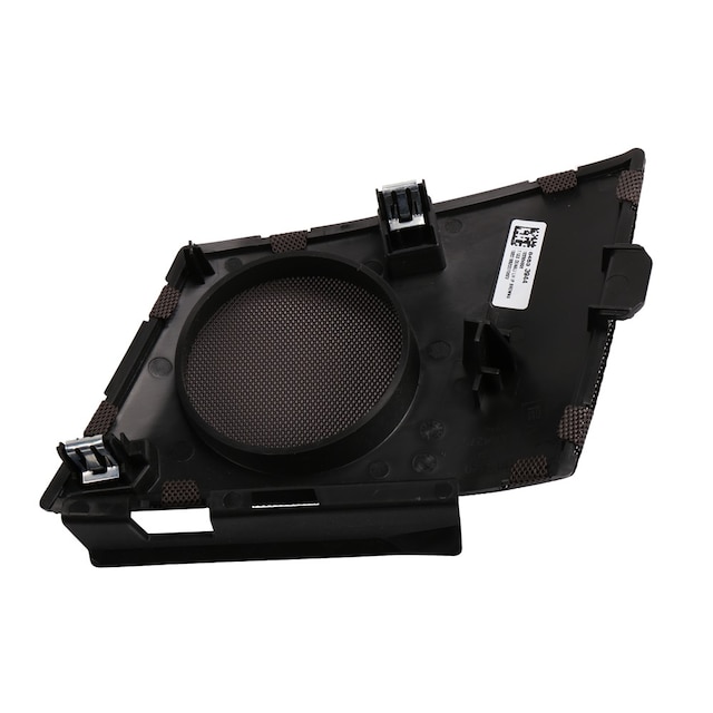 GM Genuine Parts Front Driver Side Speaker Grille