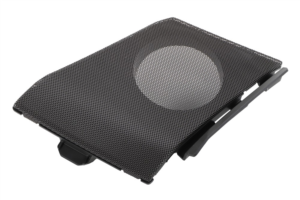 GM Genuine Parts Front Driver Side Speaker Grille