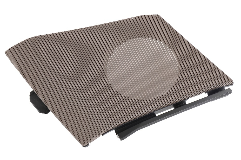 GM Genuine Parts Front Driver Side Speaker Grille