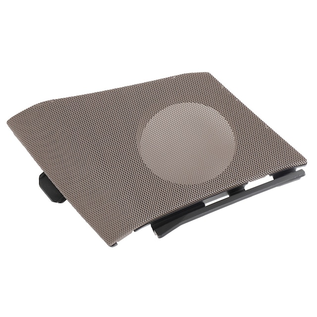 GM Genuine Parts Front Driver Side Speaker Grille