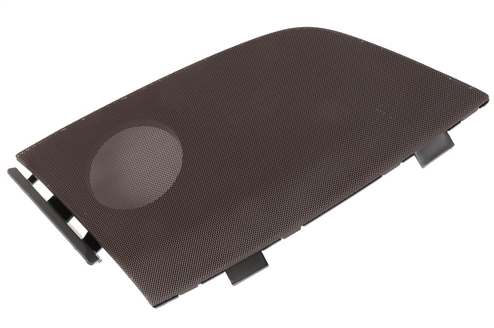 GM Genuine Parts Front Passenger Side Speaker Grille
