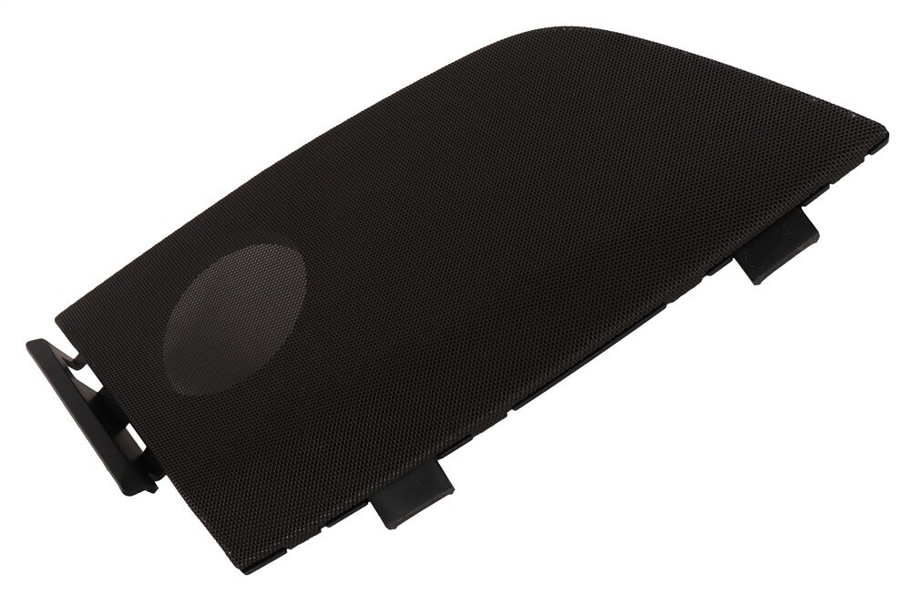 GM Genuine Parts Front Passenger Side Speaker Grille